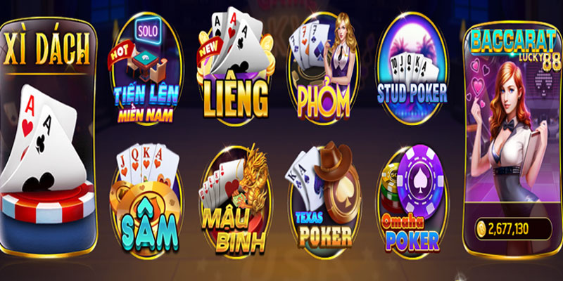Đa dạng trong game chính là yếu tố giữ chân hàng loạt thành viên