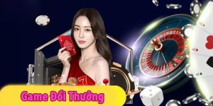 Game Đổi Thưởng