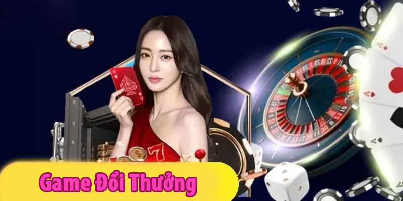 Game Đổi Thưởng
