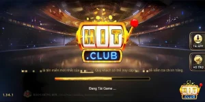 Game bài đổi thưởng hitcub