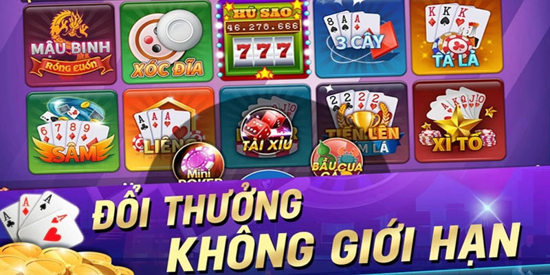 TIÊU CHÍ ĐÁNH GIÁ TOP 15 GAME ĐÁNH BÀI ĐỔI THƯỞNG UY TÍN
