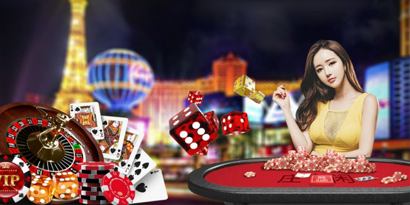 Tổng quan về cổng game đổi thưởng