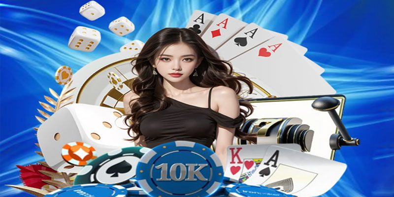 Cách tham gia chơi game bài uy tín
