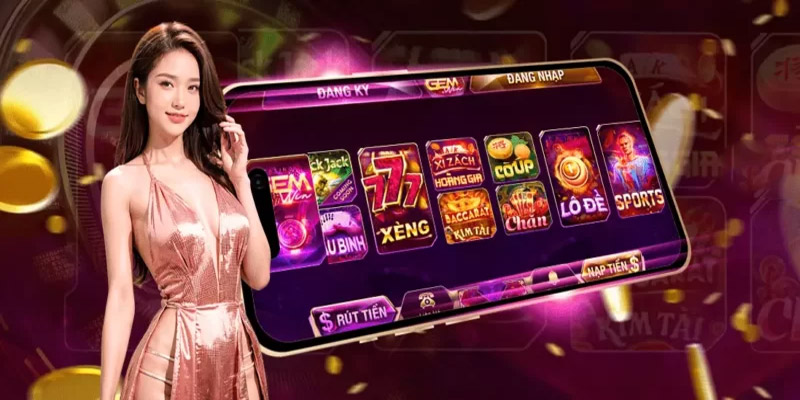 Hướng dẫn cách tham gia game bài đổi thưởng uy tín hiện nay nhanh chóng
