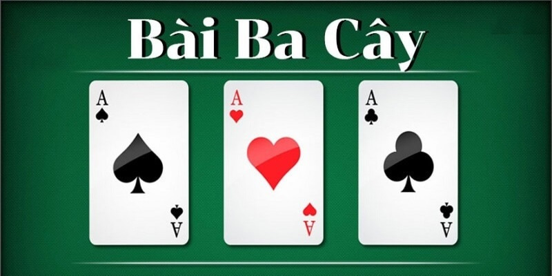 Luật chơi chơi liêng 3 cây