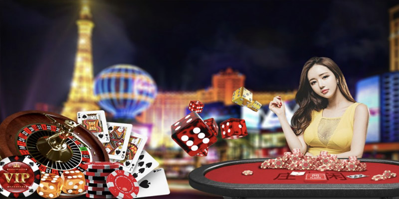 Tại sao nên đặt cược online ở game bài online?