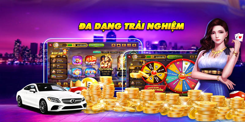Vì sao Game bài đổi thưởng uy tín hiện nay luôn là lựa chọn yêu thích của người chơi?