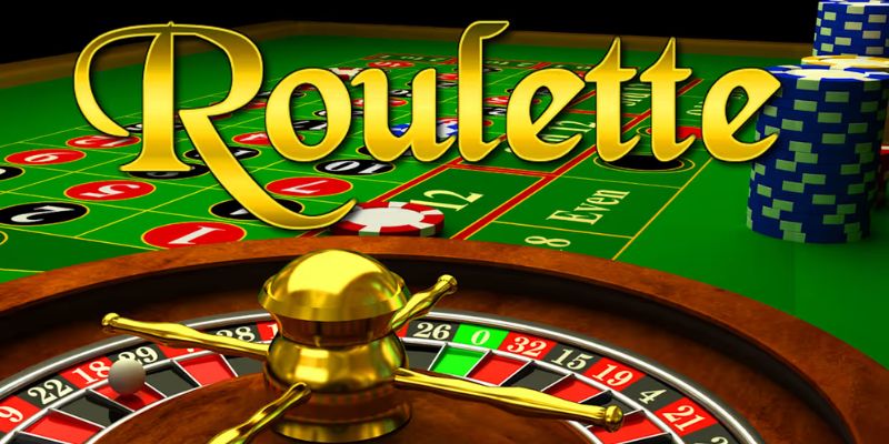 Tìm hiểu khái niệm về trò chơi Roulette