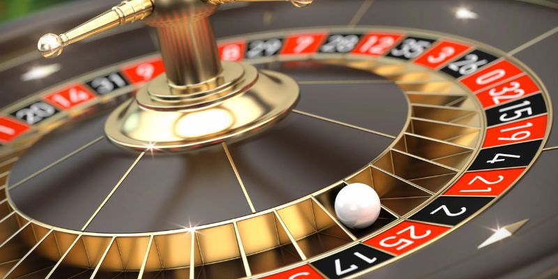 Kinh nghiệm chơi Roulette giúp nâng cao tỷ lệ thắng
